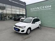 Lada (ВАЗ) Kalina II Екатеринбург  - изображение 13