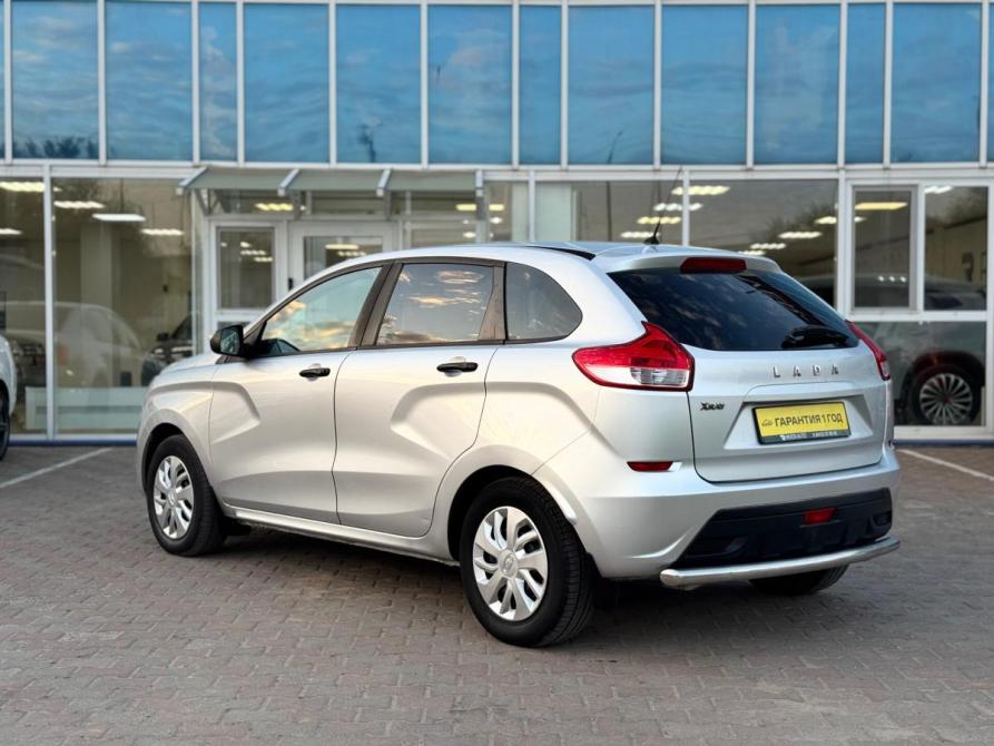 Lada (ВАЗ) XRAY I Ульяновск  - изображение 4