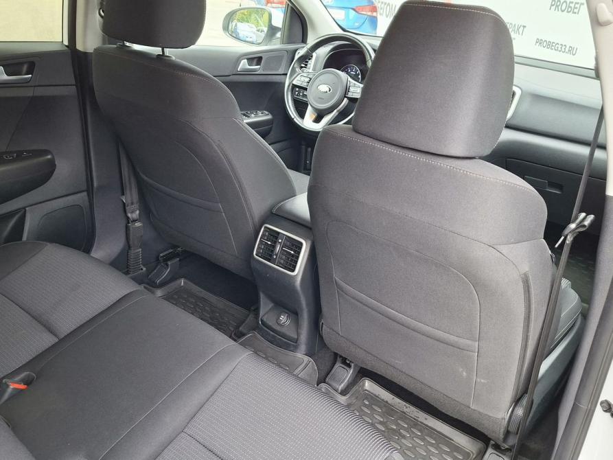 Kia Sportage V Владимир  - изображение 15