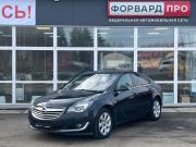 Opel Insignia I Рестайлинг Ижевск  - изображение 14