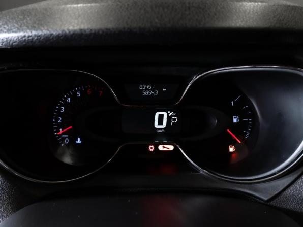 Renault Kaptur I с пробегом 2019 года, цена 1 670 000 рублей, 83451 км, внедорожник, Автокод Объявления