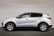Kia Sportage IV Рестайлинг Ярославль  - изображение 33