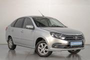 Lada (ВАЗ) Granta I Рестайлинг Челябинск  - изображение 18