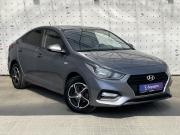 Hyundai Solaris II Тамбов  - изображение 21
