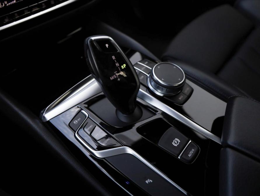 BMW 5 серии VII (G30/G31/G38) Санкт-Петербург  - изображение 11