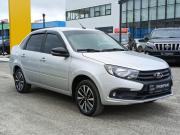Lada (ВАЗ) Granta I Рестайлинг Йошкар-Ола  - изображение 25
