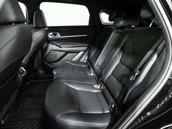 Haval F7 II с пробегом 2024 года, цена 2 890 000 рублей, 32388 км, внедорожник, Автокод Объявления