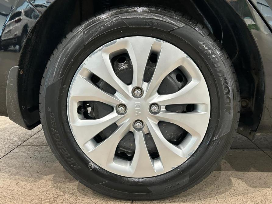 Kia Rio IV Санкт-Петербург  - изображение 14