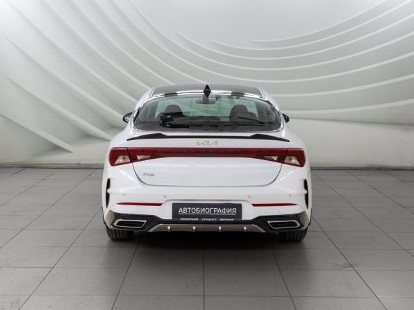 Kia K5 III с пробегом 2021 года, цена 2 268 000 рублей, 103009 км, седан, Автокод Объявления