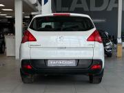 Peugeot 3008 I Москва  - изображение 23