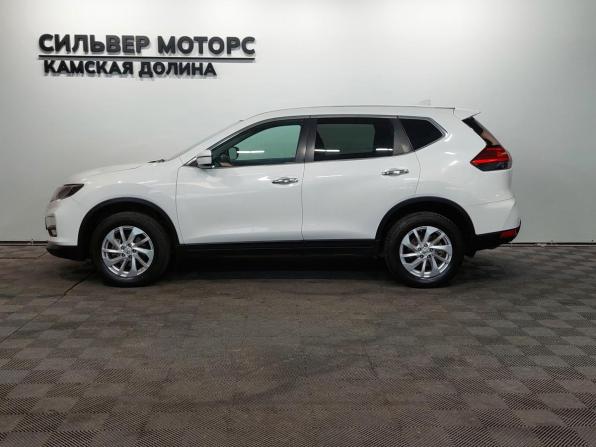 Nissan X-Trail III Рестайлинг с пробегом 2019 года, цена 2 150 000 рублей, 165188 км, внедорожник, Автокод Объявления