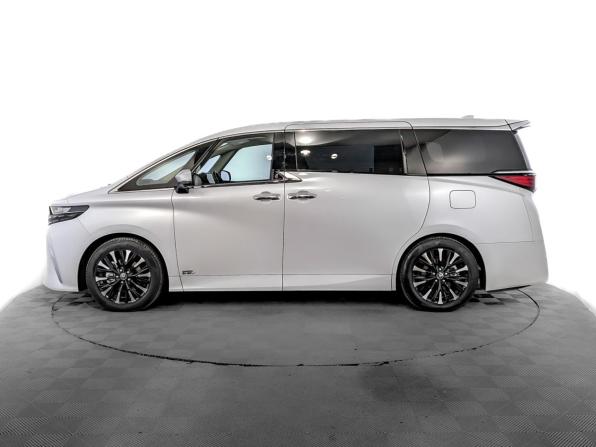 Toyota Alphard IV с пробегом 2024 года, цена 12 000 000 рублей, 15877 км, минивэн, Автокод Объявления