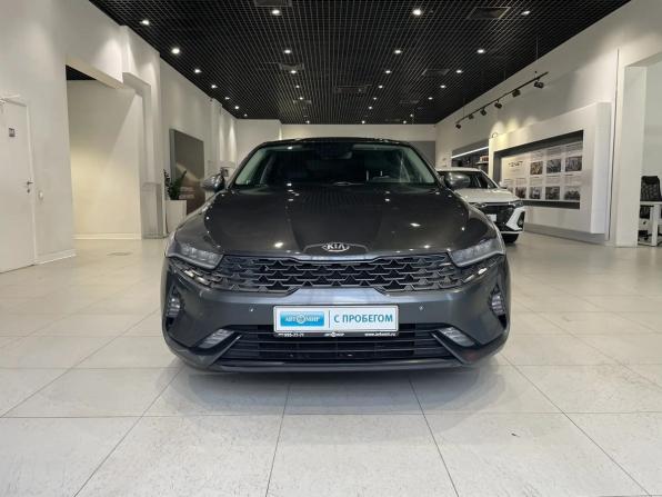 Kia K5 III с пробегом 2020 года, цена 2 522 000 рублей, 107641 км, седан, Автокод Объявления