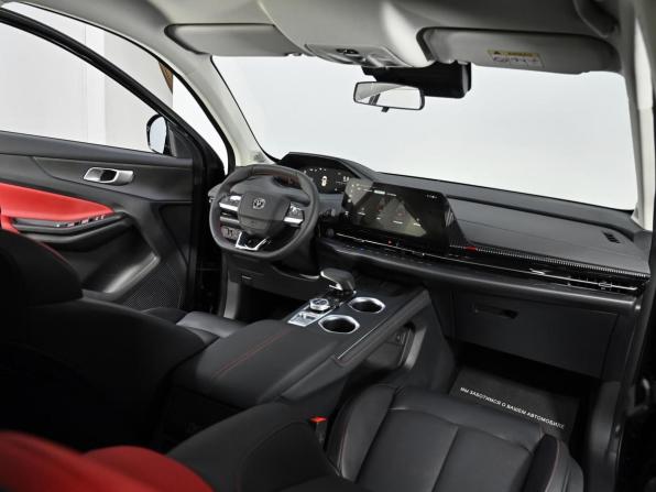 Changan UNI-S (CS55 Plus) с пробегом 2024 года, цена 2 349 000 рублей, 27 км, внедорожник, Автокод Объявления