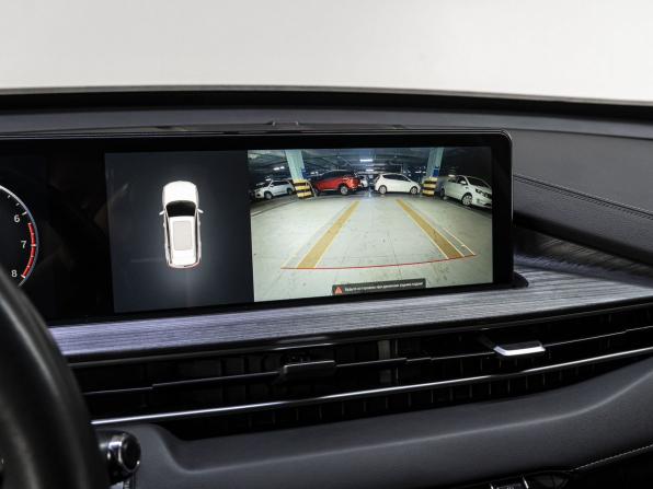 Chery Tiggo 7 Pro Max I с пробегом 2023 года, цена 1 850 000 рублей, 42026 км, внедорожник, Автокод Объявления