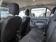 Renault Logan II Рестайлинг Казань  - изображение 37