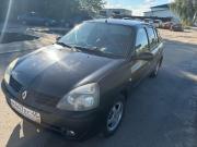 Renault Symbol I Рестайлинг Курган  - изображение 7