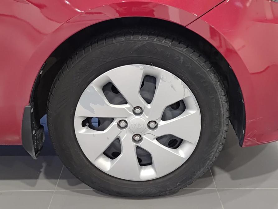 Kia Rio III Рестайлинг Казань  - изображение 22