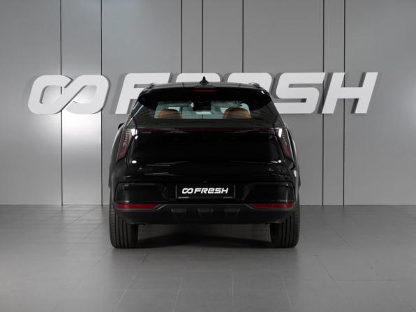 Geely Atlas II с пробегом 2026 года, цена 3 229 000 рублей, 10 км, внедорожник, Автокод Объявления