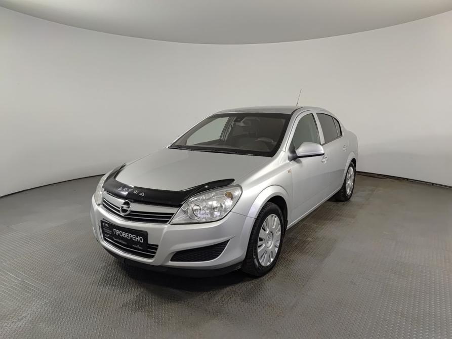 Opel Astra H Рестайлинг Уфа  - изображение 1