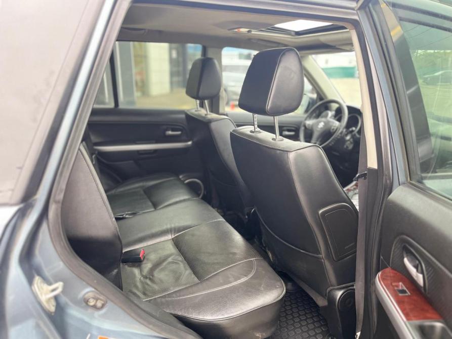 Suzuki Grand Vitara II Томск  - изображение 19