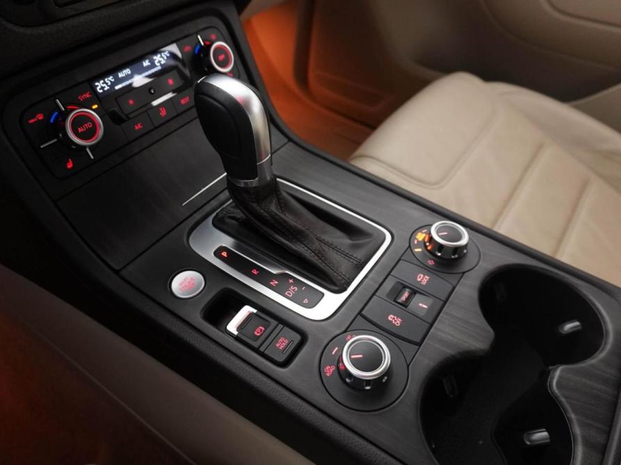 Volkswagen Touareg II Москва  - изображение 16