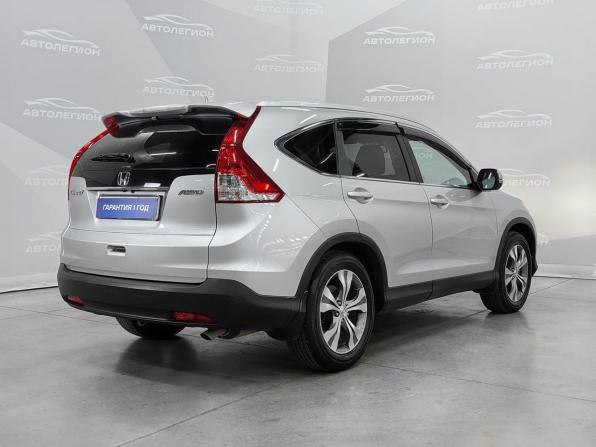 Honda CR-V IV с пробегом 2014 года, цена 2 650 000 рублей, 95248 км, внедорожник, Автокод Объявления