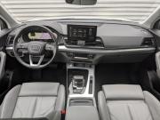 Audi Q5 Sportback I (FY) Москва  - изображение 39