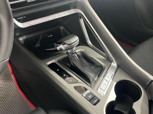 Changan CS35 Plus I Рестайлинг с пробегом 2023 года, цена 1 780 000 рублей, 46458 км, внедорожник, Автокод Объявления