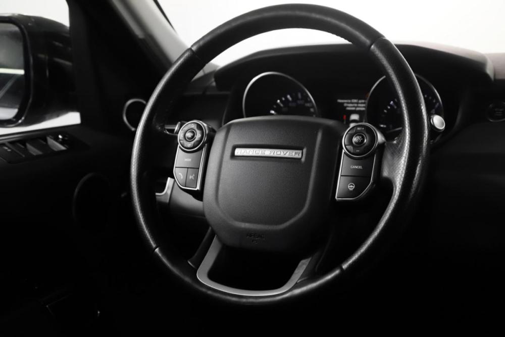 Land Rover Range Rover Sport II Москва  - изображение 15