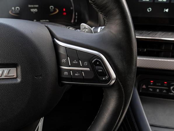 Haval F7 I Рестайлинг с пробегом 2022 года, цена 1 725 000 рублей, 117955 км, внедорожник, Автокод Объявления