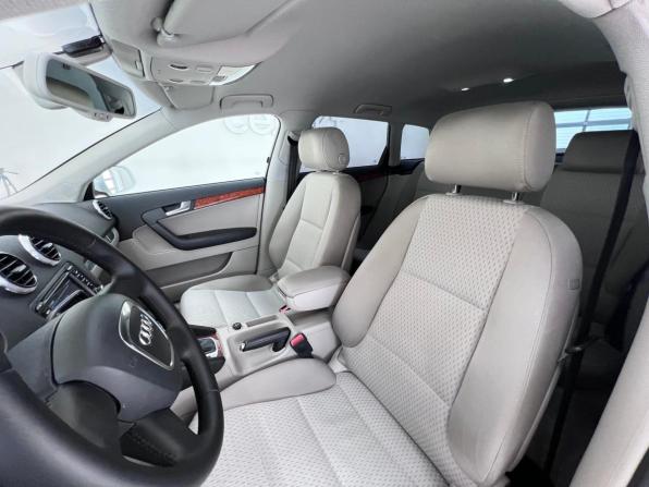 Audi A3 II (8P) Рестайлинг 2 с пробегом 2012 года, цена 920 000 рублей, 176134 км, хэтчбек, Автокод Объявления