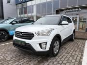 Hyundai Creta I Череповец  - изображение 17