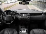 Land Rover Discovery IV Рестайлинг Санкт-Петербург  - изображение 47