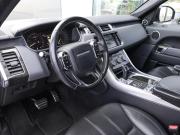 Land Rover Range Rover Sport II Москва  - изображение 43
