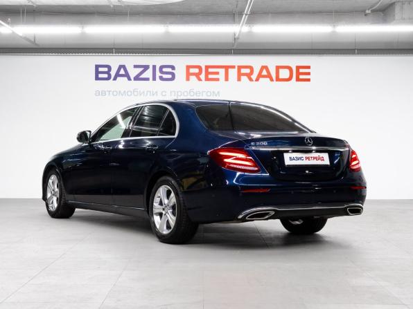 Mercedes-Benz E-Класс V (W213 S213 C238) с пробегом 2016 года, цена 2 649 000 рублей, 119537 км, седан, Автокод Объявления
