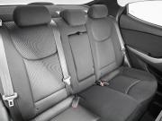 Hyundai Elantra V (MD) Рестайлинг Тверь  - изображение 36