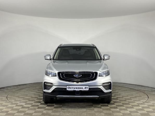 Geely Atlas Pro с пробегом 2022 года, цена 1 890 000 рублей, 94707 км, внедорожник, Автокод Объявления
