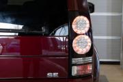Land Rover Discovery IV Рестайлинг Москва  - изображение 69