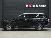 GAC GS8 II Екатеринбург  - изображение 31