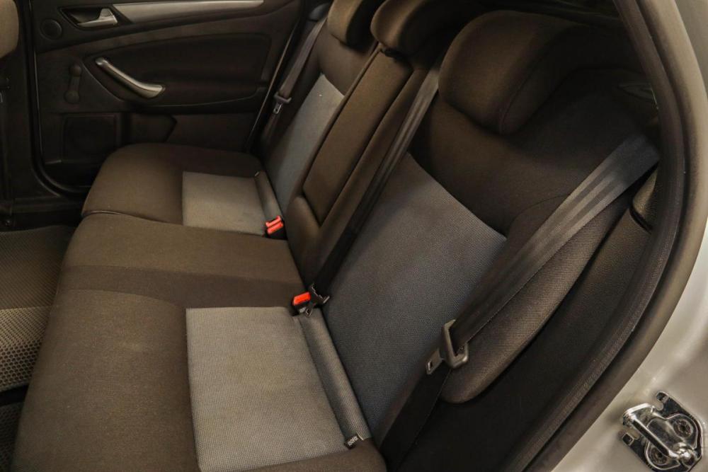 Ford Mondeo IV Рестайлинг Челябинск  - изображение 19