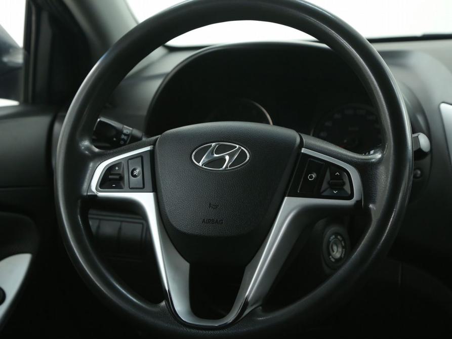 Hyundai Solaris I Иваново  - изображение 16