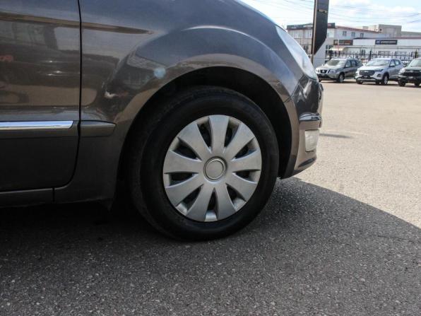 Ford Galaxy II Рестайлинг с пробегом 2012 года, цена 1 250 000 рублей, 183813 км, минивэн, Автокод Объявления