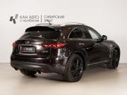 Infiniti QX70 Казань  - изображение 12