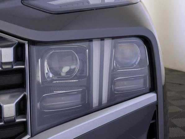 Hyundai Santa Fe IV Рестайлинг с пробегом 2022 года, цена 4 300 000 рублей, 53688 км, внедорожник, Автокод Объявления