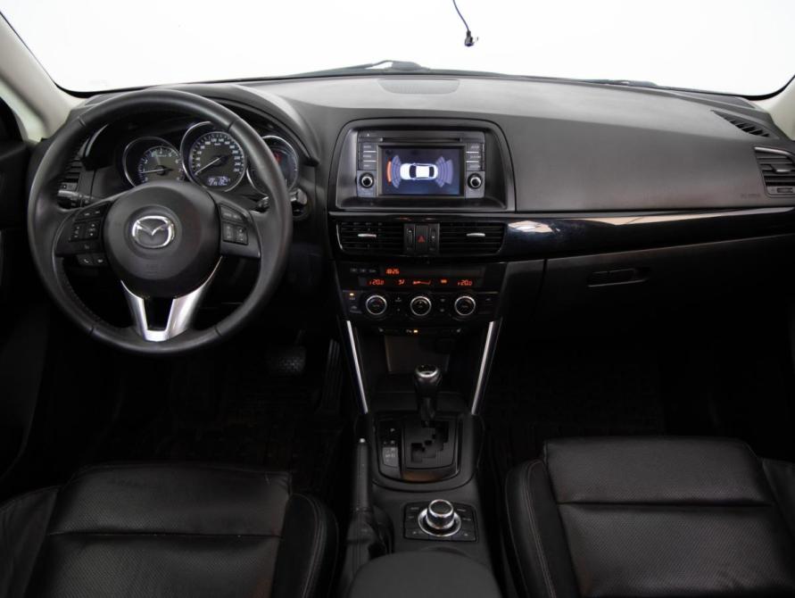 Mazda CX-5 I Санкт-Петербург  - изображение 10