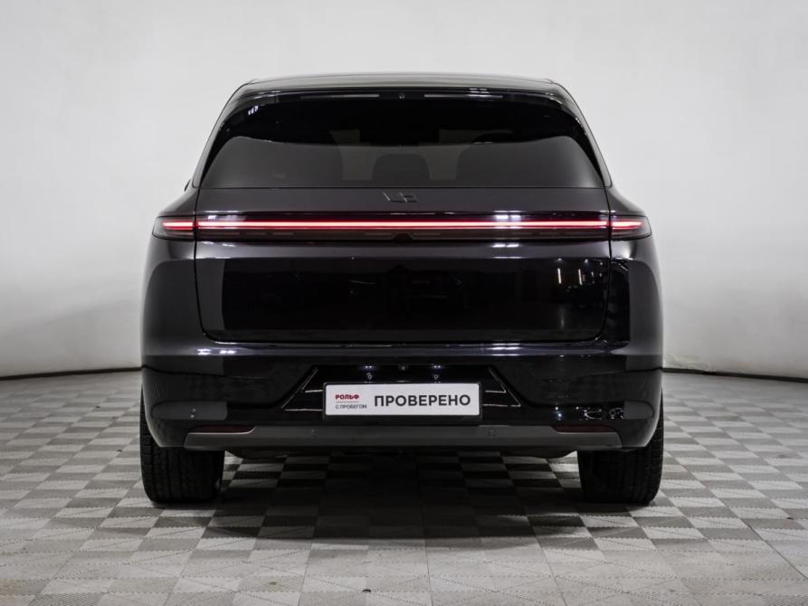 Li Auto (Lixiang) L7 I Москва  - изображение 7