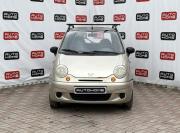 Daewoo Matiz I Рестайлинг Санкт-Петербург  - изображение 13