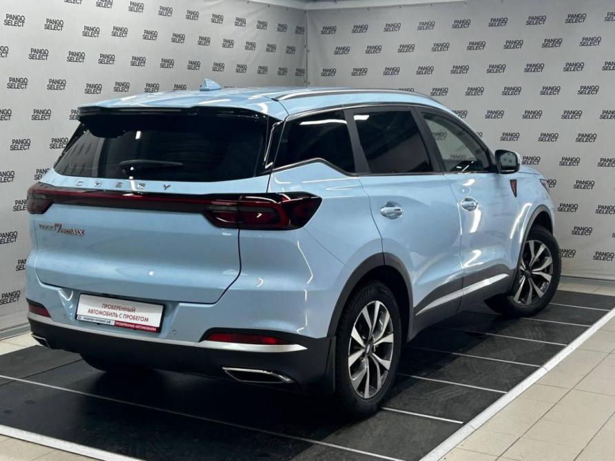 Chery Tiggo 7 Pro Max I Красноярск  - изображение 2