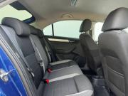 Skoda Rapid I Рестайлинг Москва  - изображение 24
